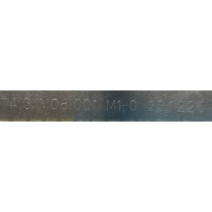 LED'S / NUMERO DE PARTE LBM315M1104.EE / 74.31M06.001 / M1- 201225 N C2